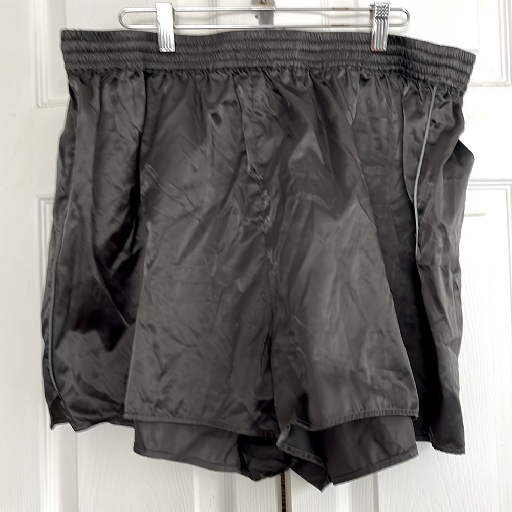 SKIMS outdoor shorts